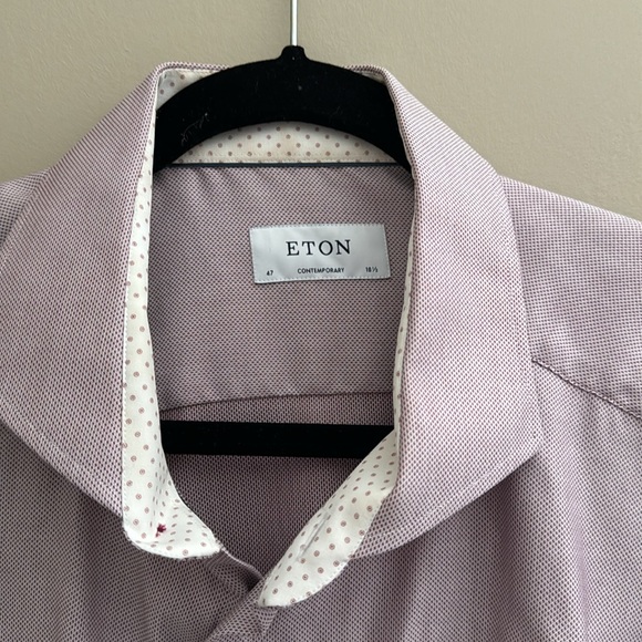 ETON Dress Shirt - Picture 2 of 3